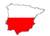 IGLESIAS RÈTOLS - Polski